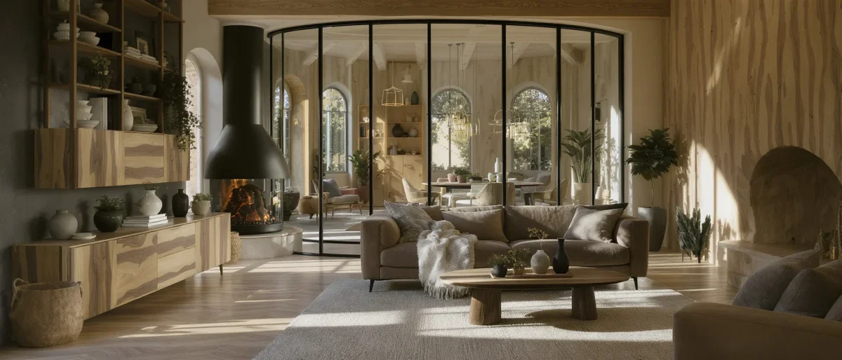 découvrez les tendances 2026 en rénovation intérieure pour moderniser votre maison de manière durable et élégante. conseils, matériaux écologiques et astuces pour un habitat contemporain et respectueux de l'environnement.