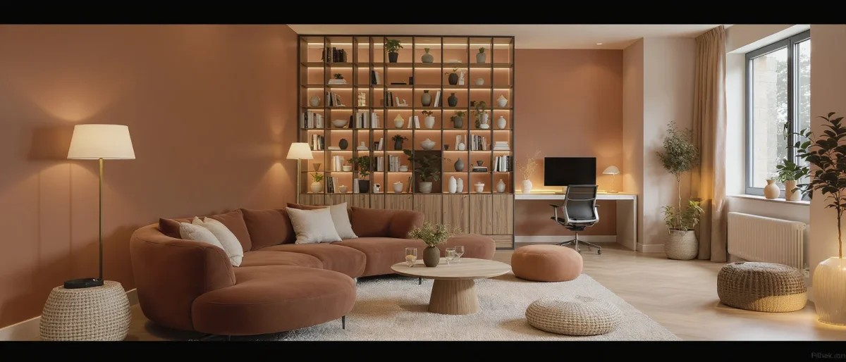 découvrez les tendances 2026 en rénovation intérieure pour moderniser votre maison de manière durable et élégante. conseils, matériaux écologiques et innovations pour un habitat moderne et respectueux de l'environnement.