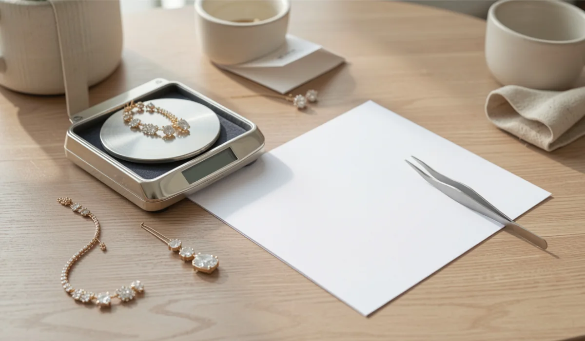 Faire estimer son diamant : pourquoi et comment ?