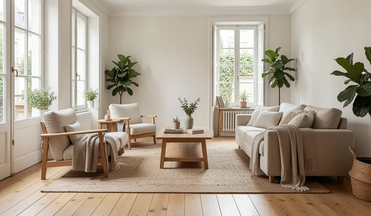 Valoriser l’existant : la première étape d’une rénovation douce réussie