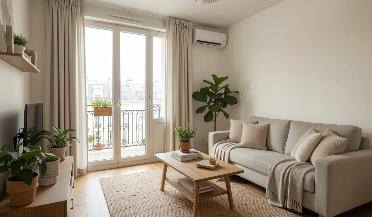 Comprendre les contraintes spécifiques à l’appartement